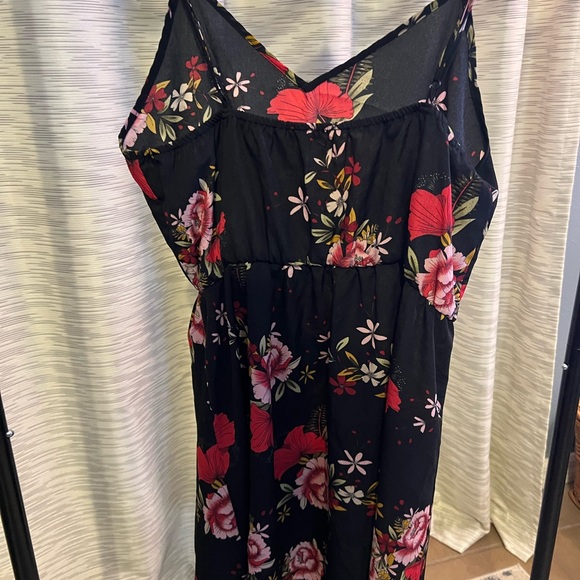 SHEIN Slip Dress - Picture 2 of 3